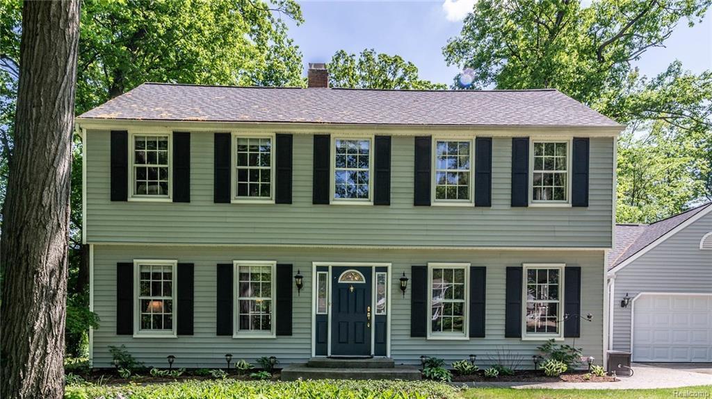 531 Kendry - Photo 1