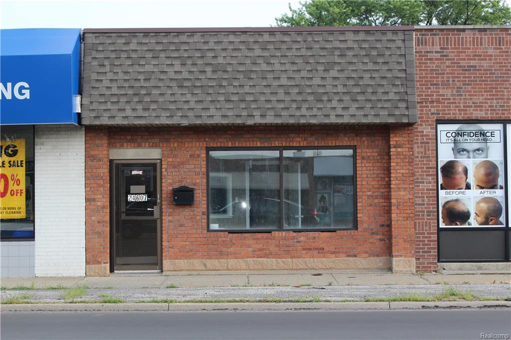 24607 Ford Rd - Photo 1