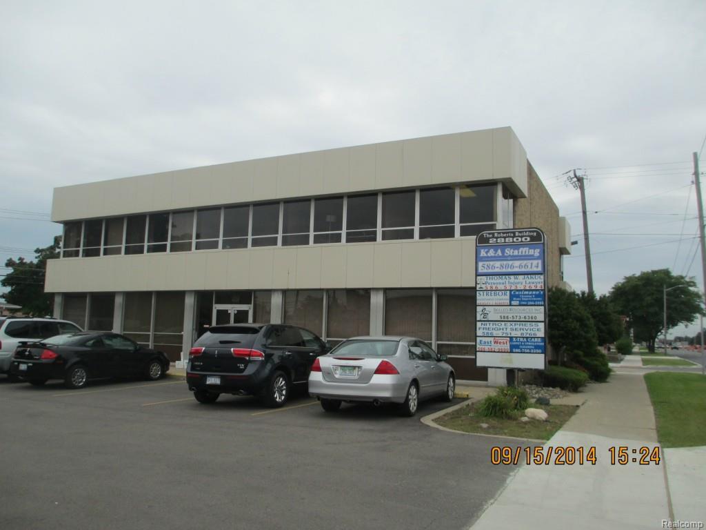 28800 Van Dyke Ave - Photo 1