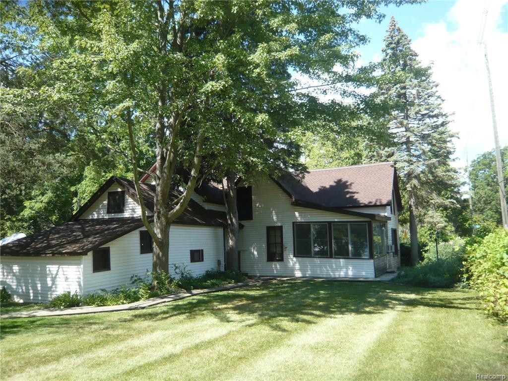 8269 Bellevue Rd - Photo 1