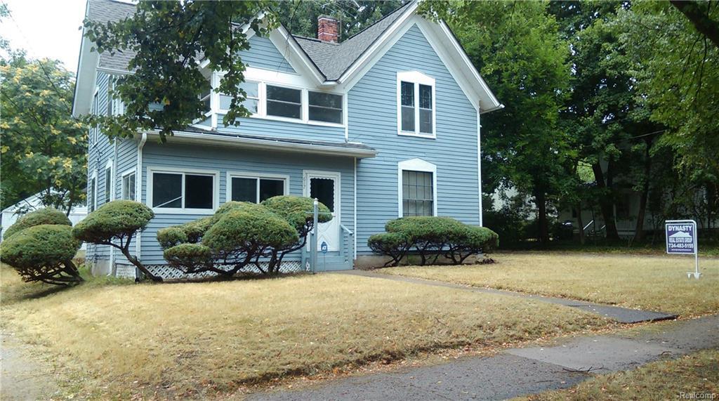 617 Spring St - Photo 1
