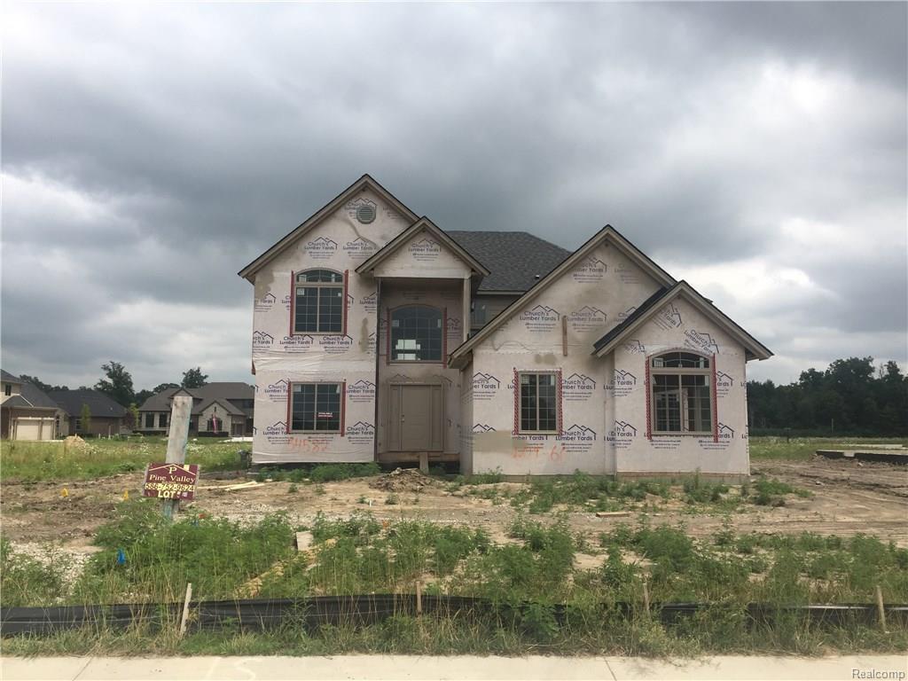54582 Black Hills Ln - Photo 1