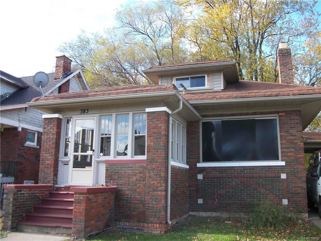383 Chalmers St - Photo 1
