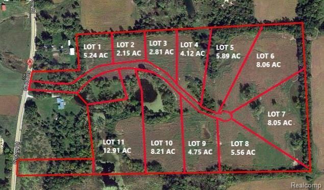 Chestnut Creek Dr - Photo 1