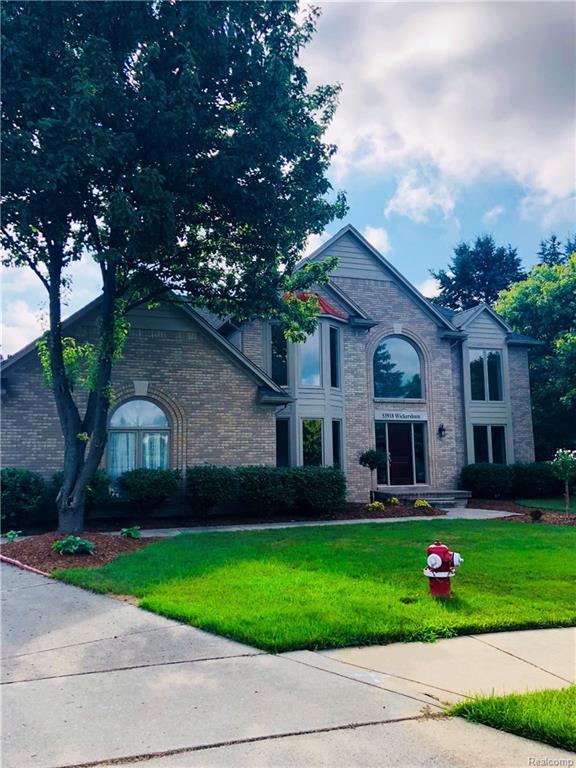 52918 Wickersham Dr - Photo 1