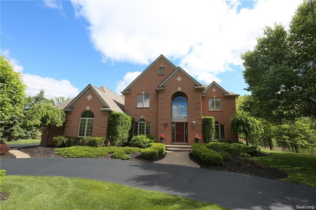 114 Knorrwood Crt - Photo 1