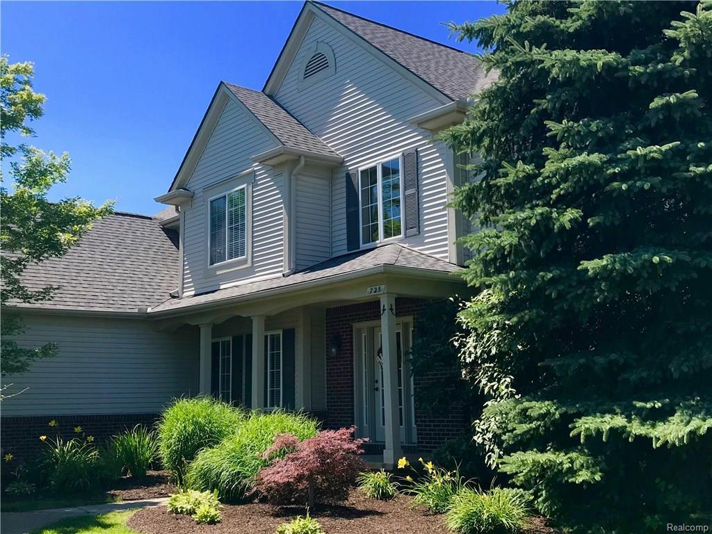 725 Eastlake Trl - Photo 1