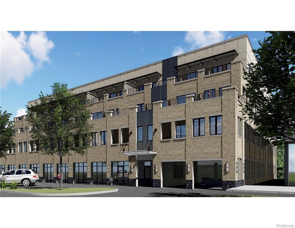 856 Old Woodward Ave - Photo 1