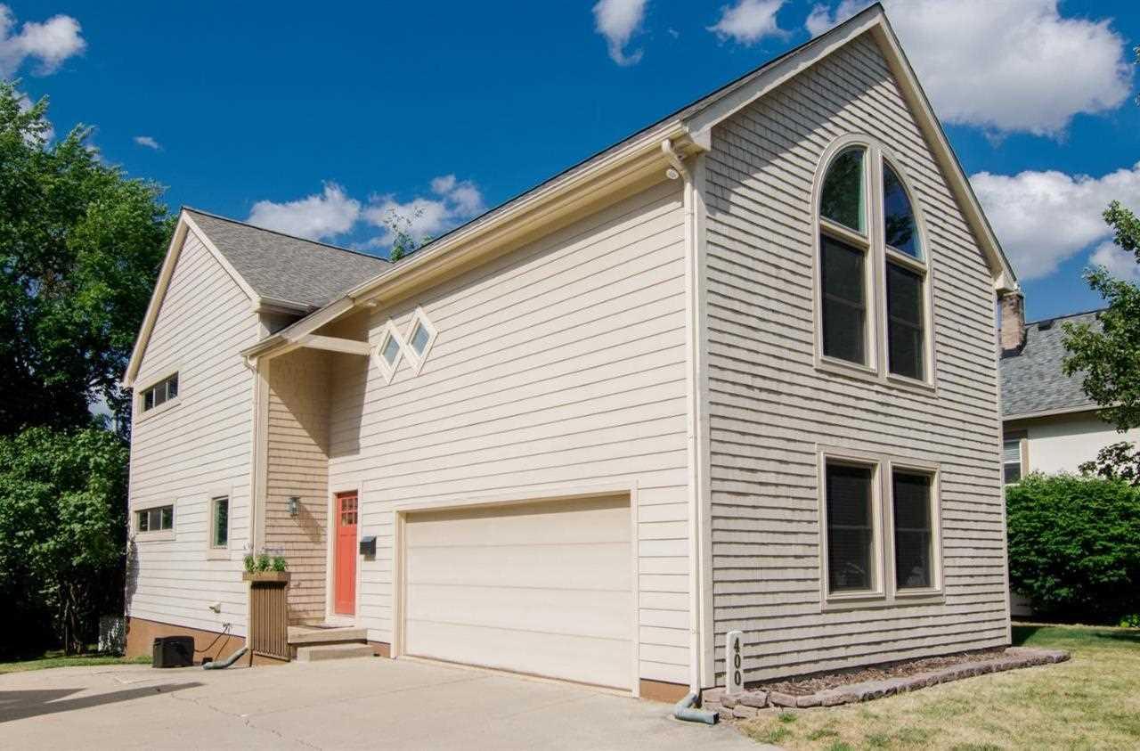 400 Pauline Blvd - Photo 1
