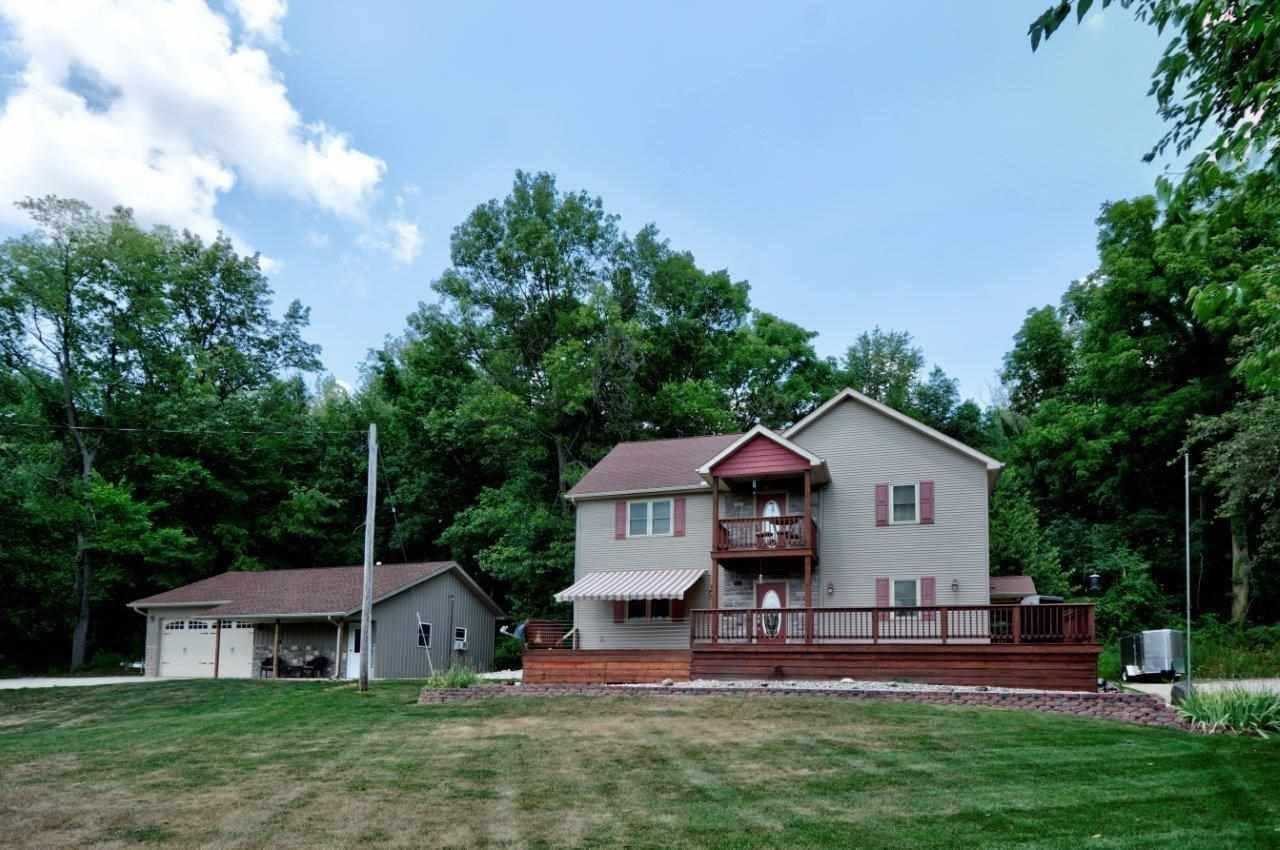 14166 Hickory Hill Dr - Photo 1