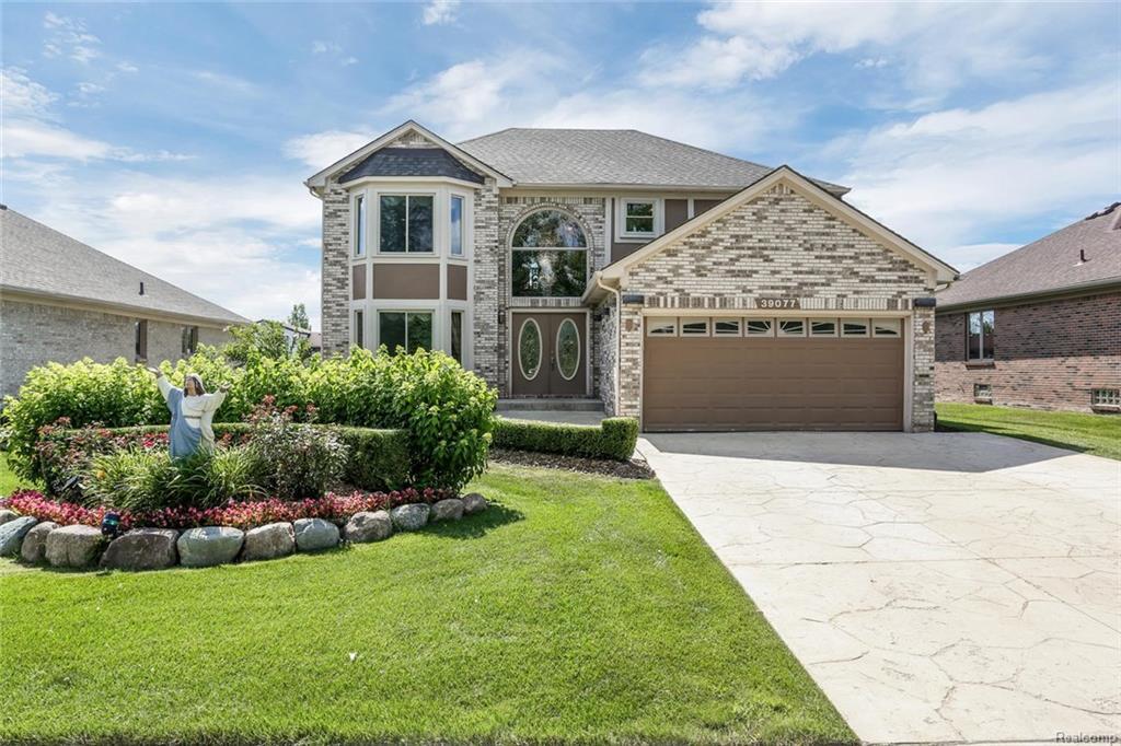 39077 Ajanta Crt - Photo 1