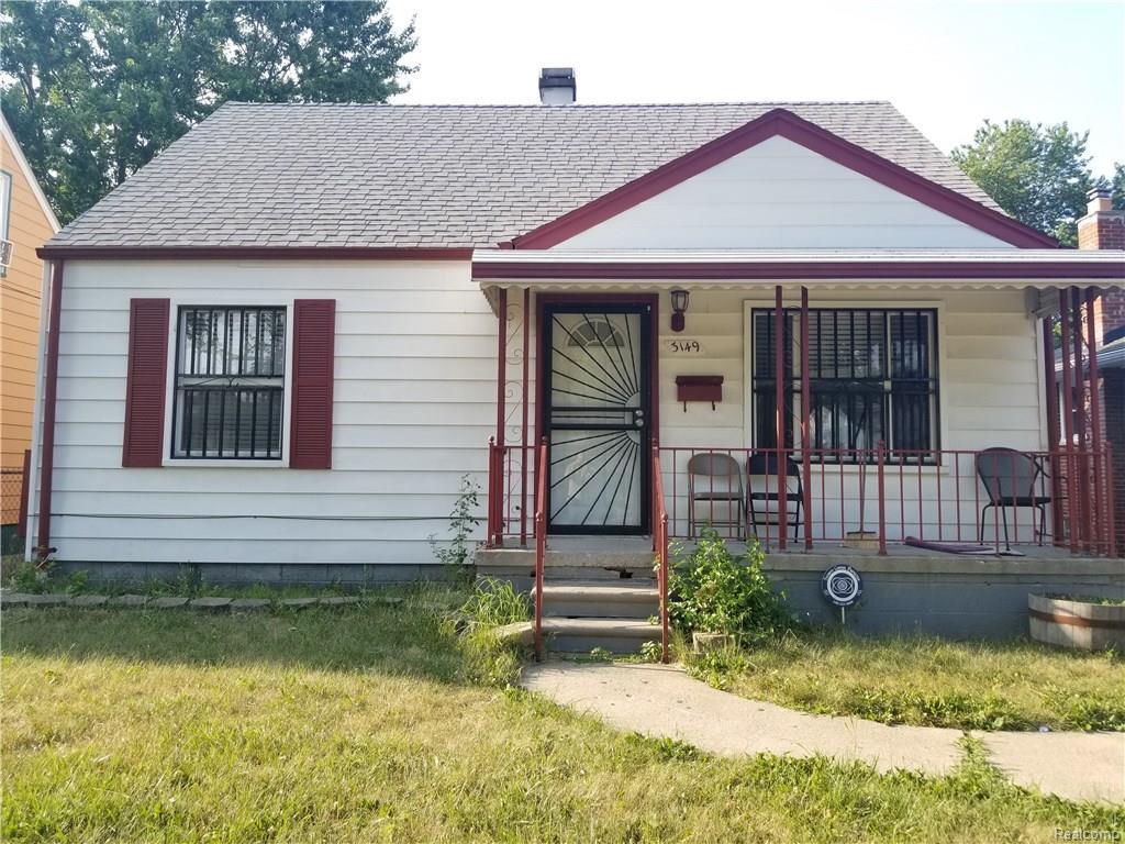 3149 Poplar Ave - Photo 1