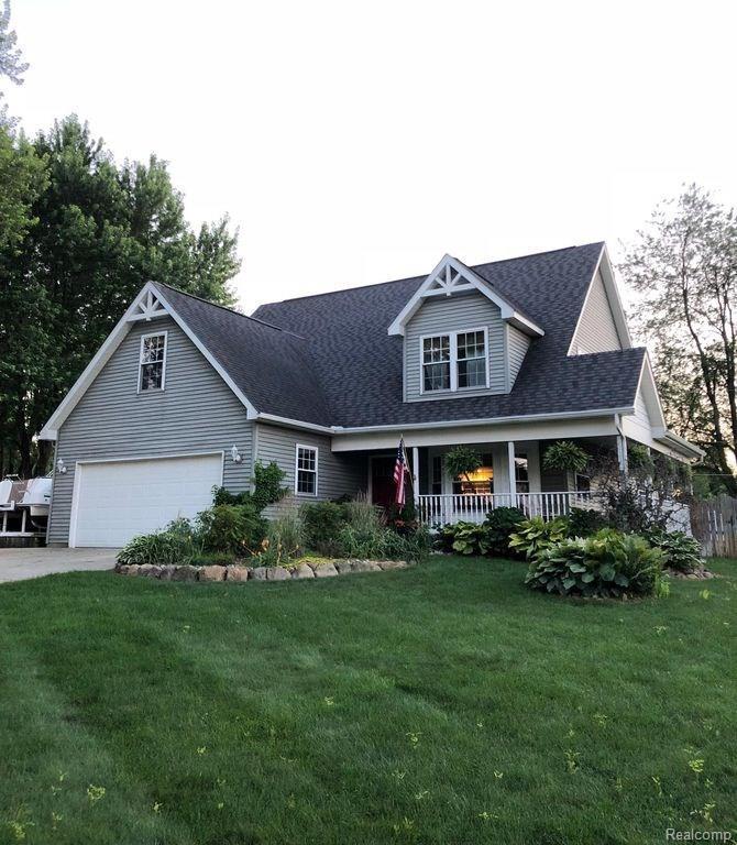 3536 Merritt Lake Dr - Photo 1