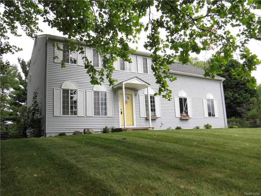 2972 Killarney Park Dr. Dr - Photo 1