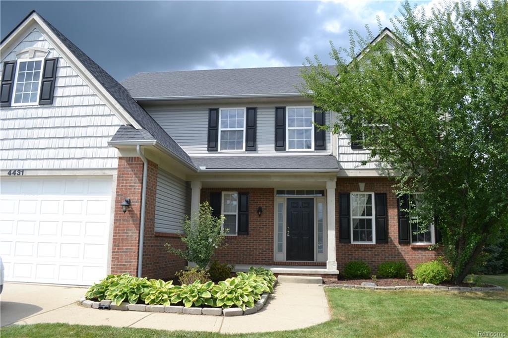 4431 Daniel Dr - Photo 1