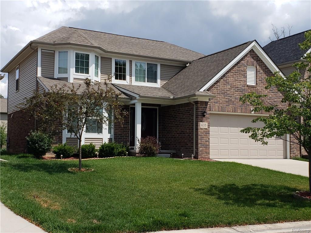 635 Cherry Stone Dr N - Photo 1