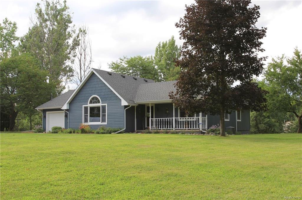 5473 Cedar Island - Photo 1