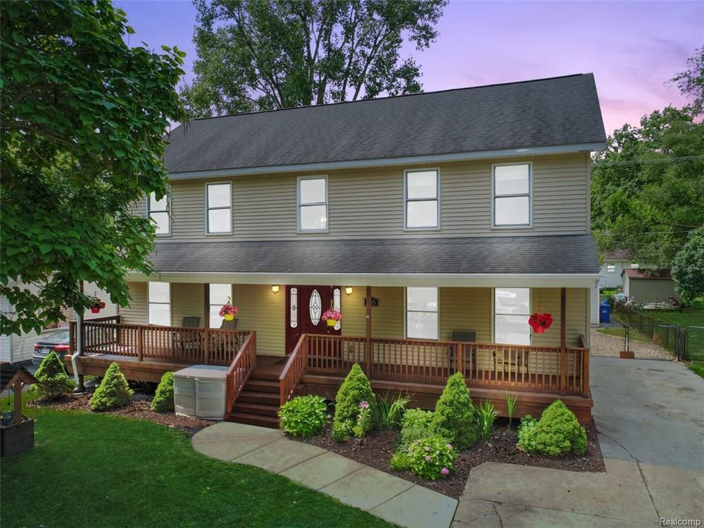 5115 Lindholm Dr - Photo 1