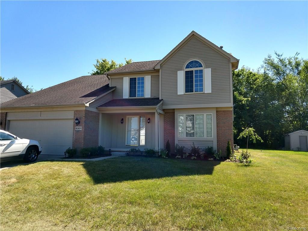 6301 Briarwood Dr - Photo 1