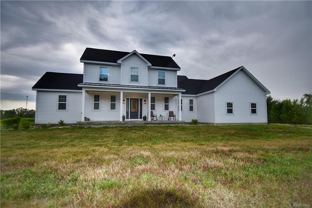 636 Harsen Rd - Photo 1