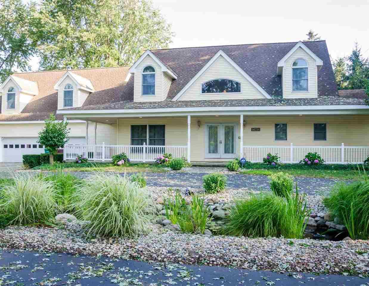 14711 Haggerty Rd - Photo 1