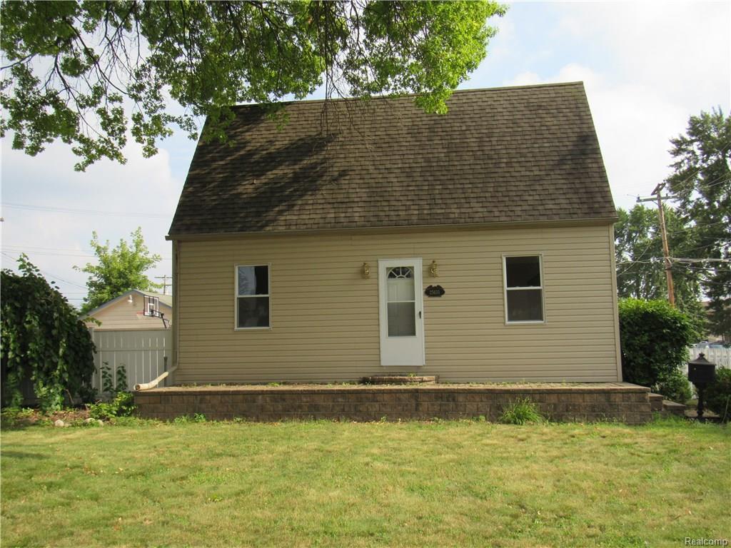 25655 Hass St - Photo 1