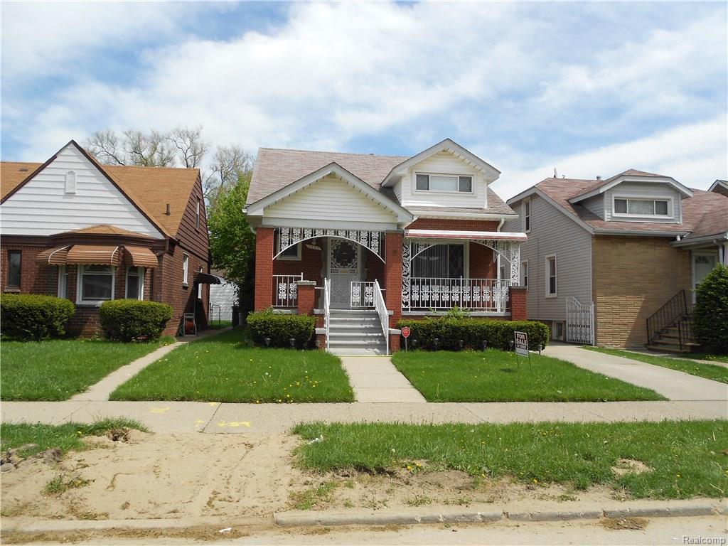 6934 Calhoun St - Photo 1