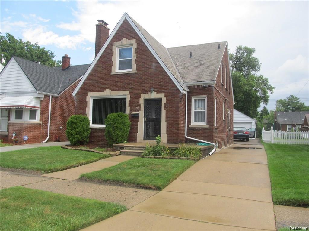 7336 Abington Ave - Photo 1