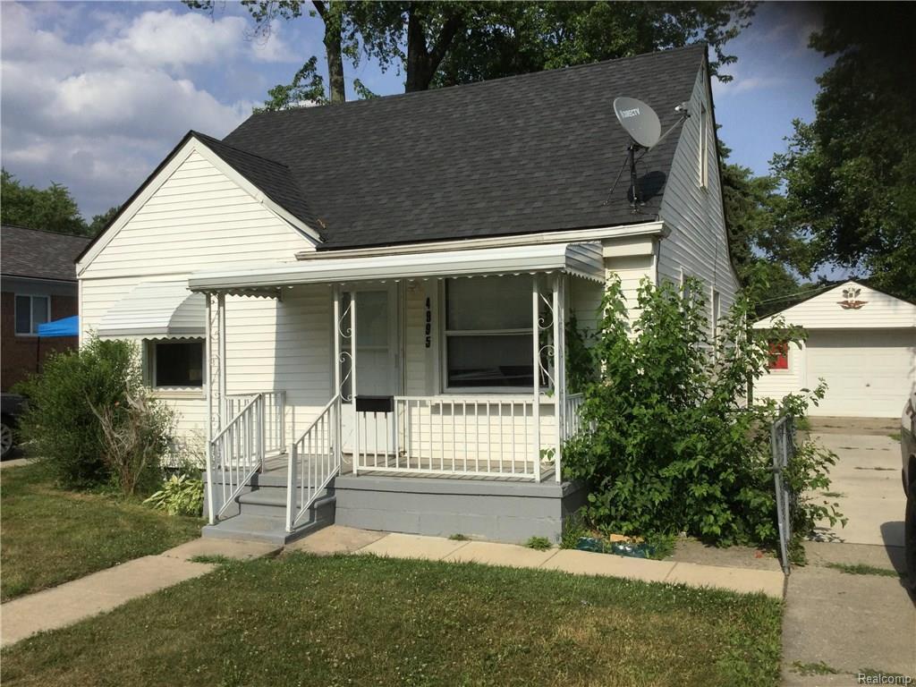 4995 Jackson St - Photo 1