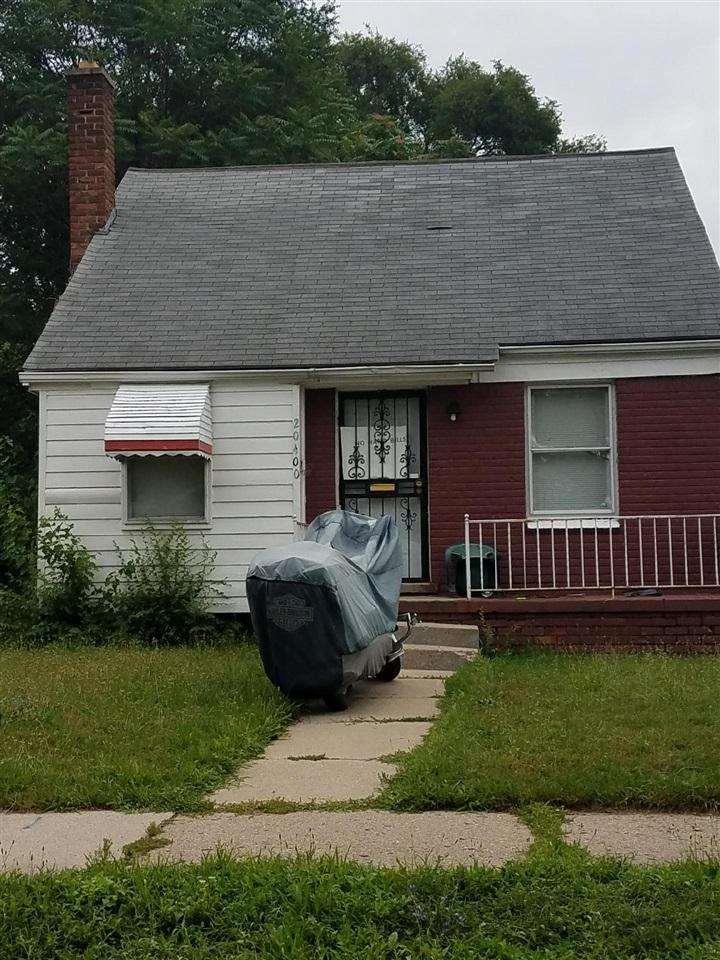20400 Hanna - Photo 1