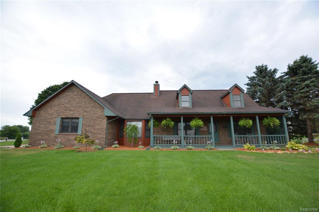 11135 Hammerstone Dr - Photo 1
