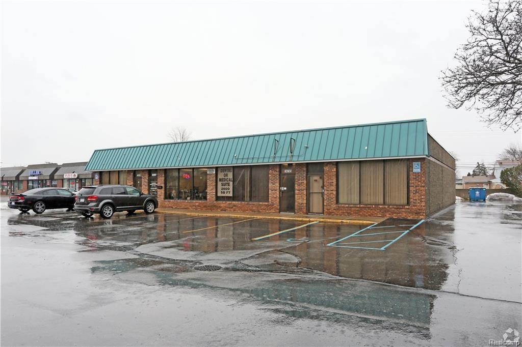 14745 Northline Rd - Photo 1