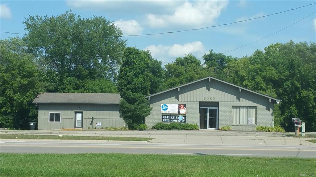 8080 Ortonville Rd - Photo 1