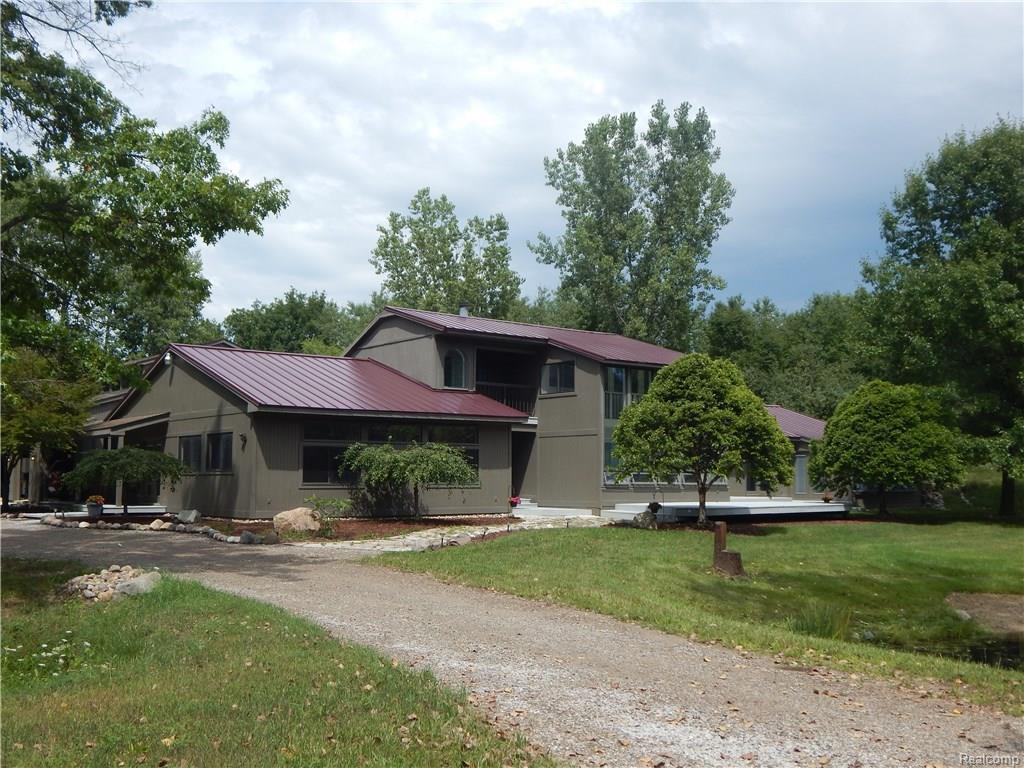 11390 Clark Road - Photo 1