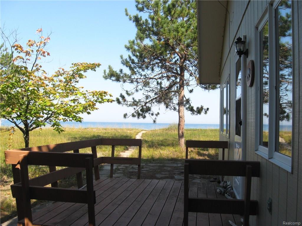 51316 S Big Traverse Rd - Photo 1