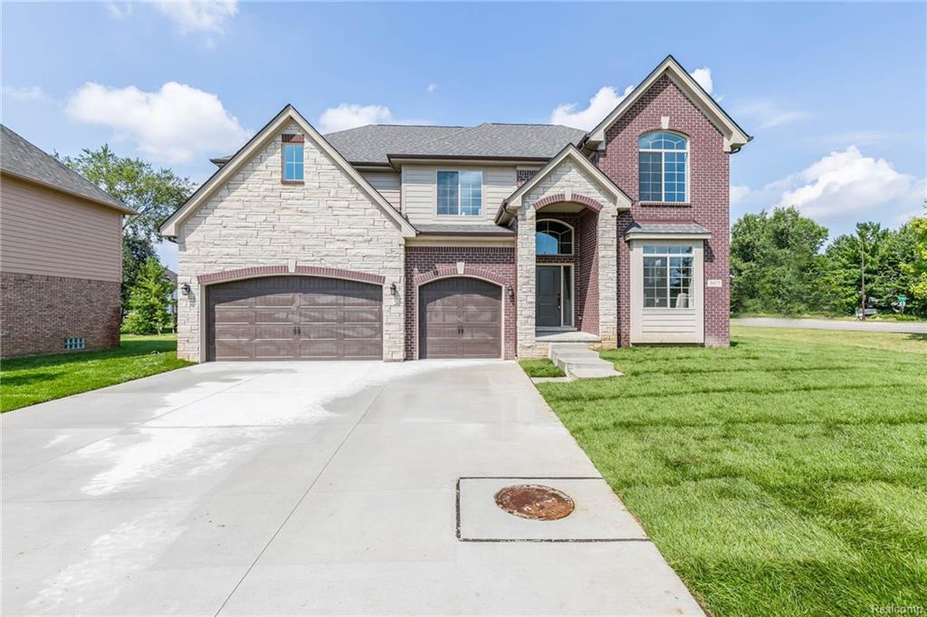 3977 Wardlow Crt - Photo 1