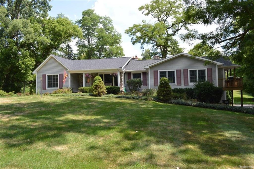 4529 Pleasant Valley Rd - Photo 1