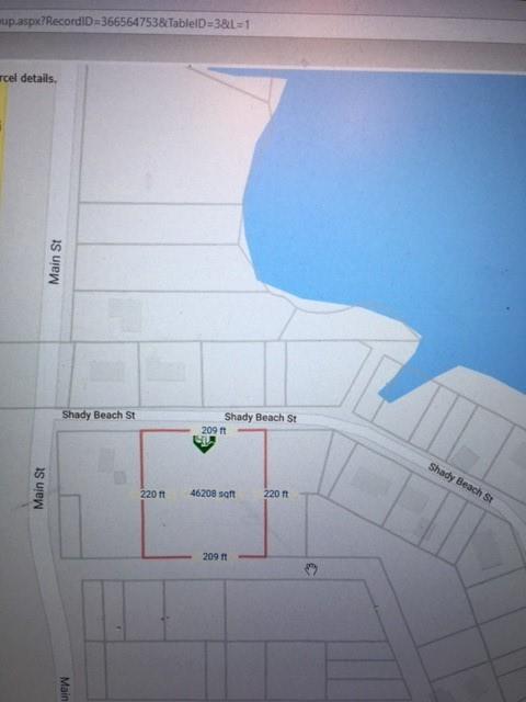 0 Shady Beach Dr - Photo 1