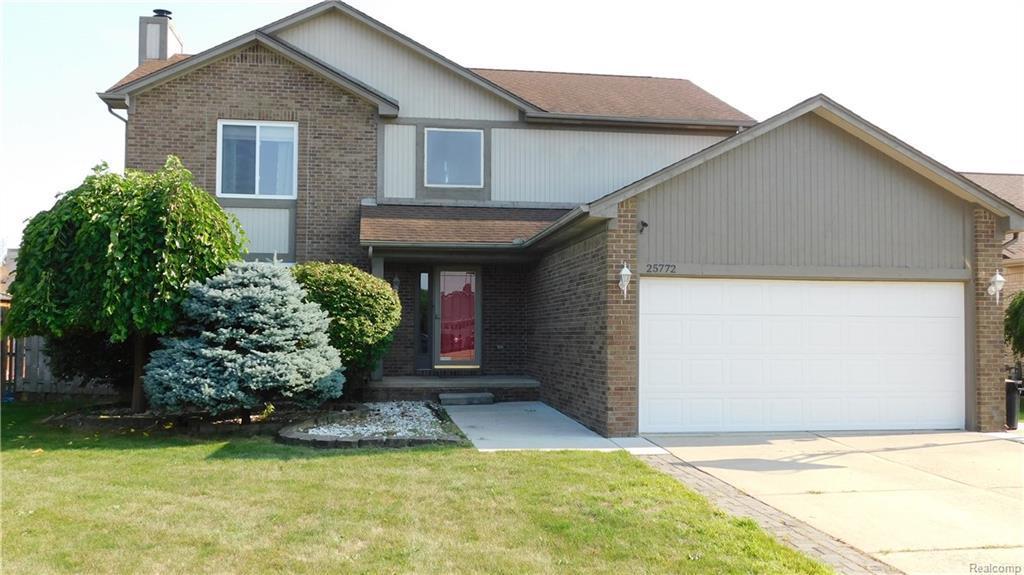25772 Lord Dr - Photo 1
