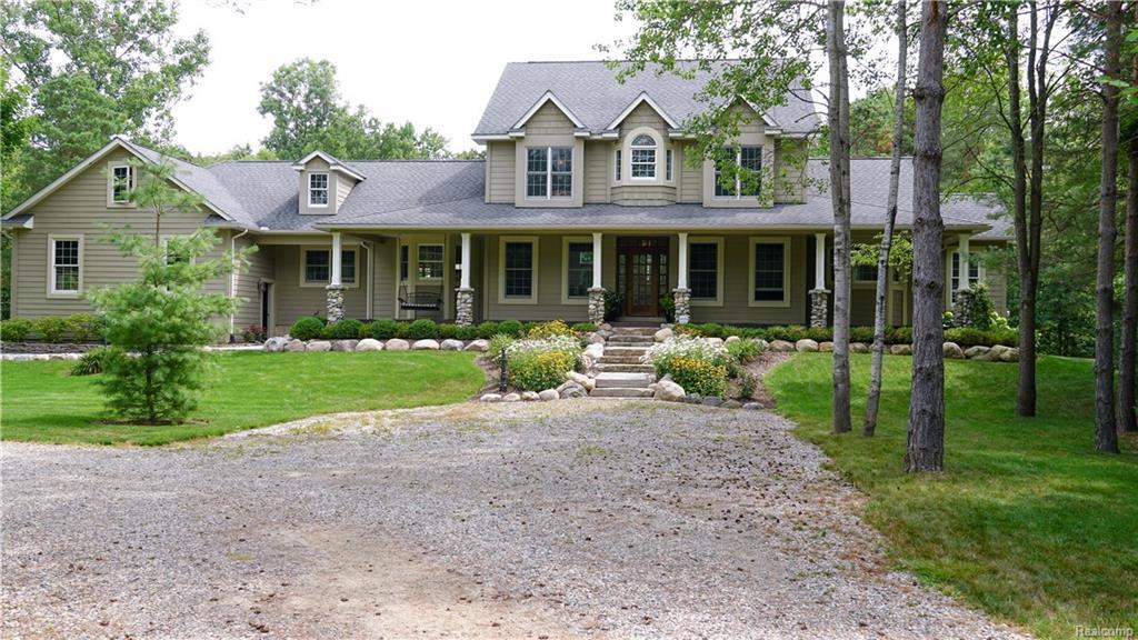 3231 Allen Rd - Photo 1