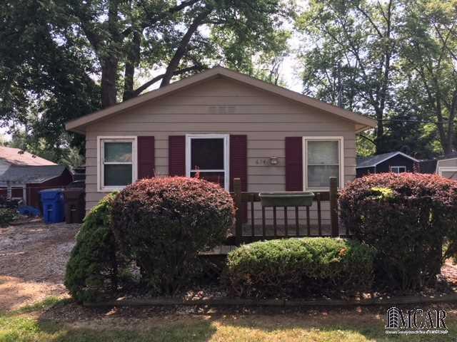 3634 Pearl - Photo 1