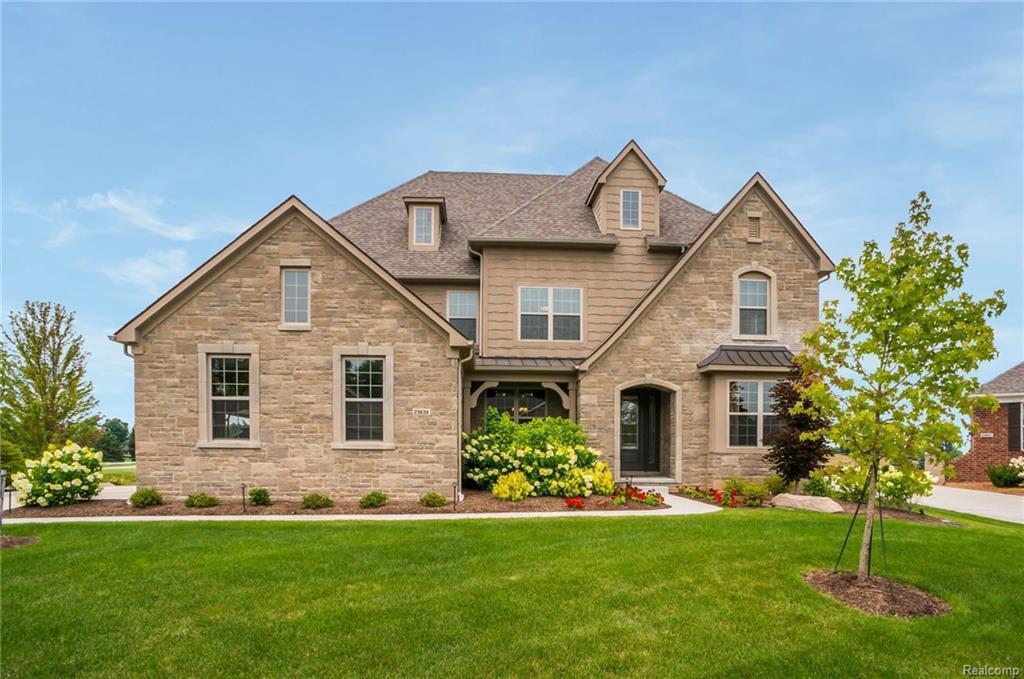23639 Crooked Tree Crt - Photo 1