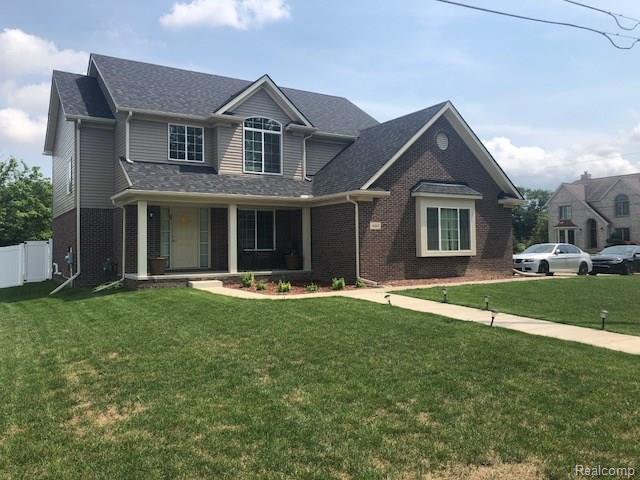 4461 Artley St - Photo 1