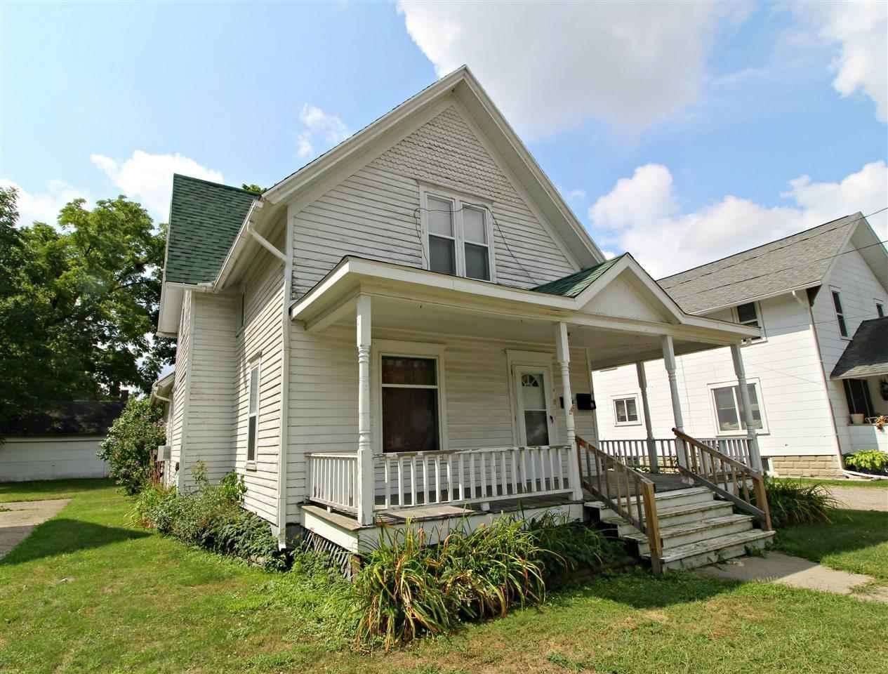 416 Mason - Photo 1