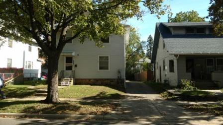 1033 First - Photo 1