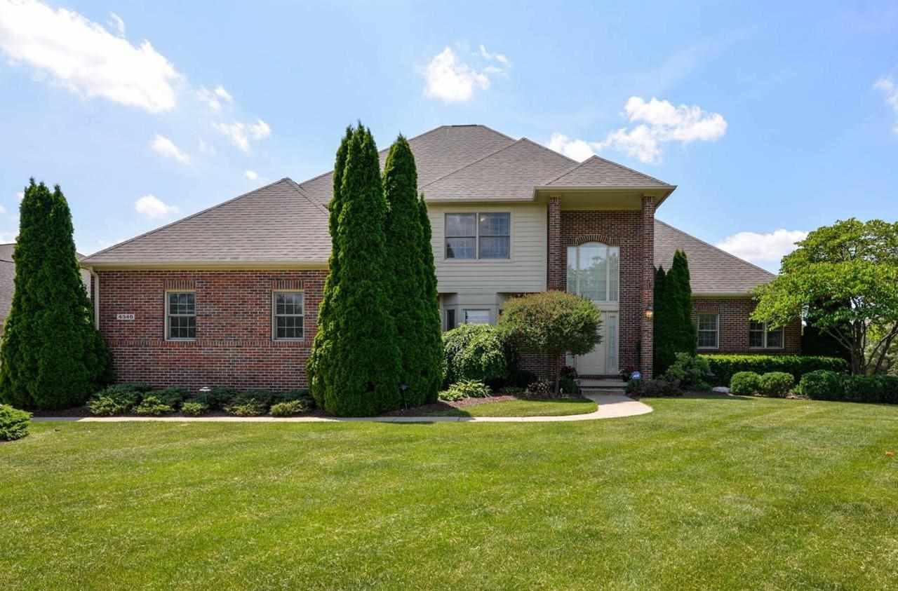 4346 Lohr Rd - Photo 1