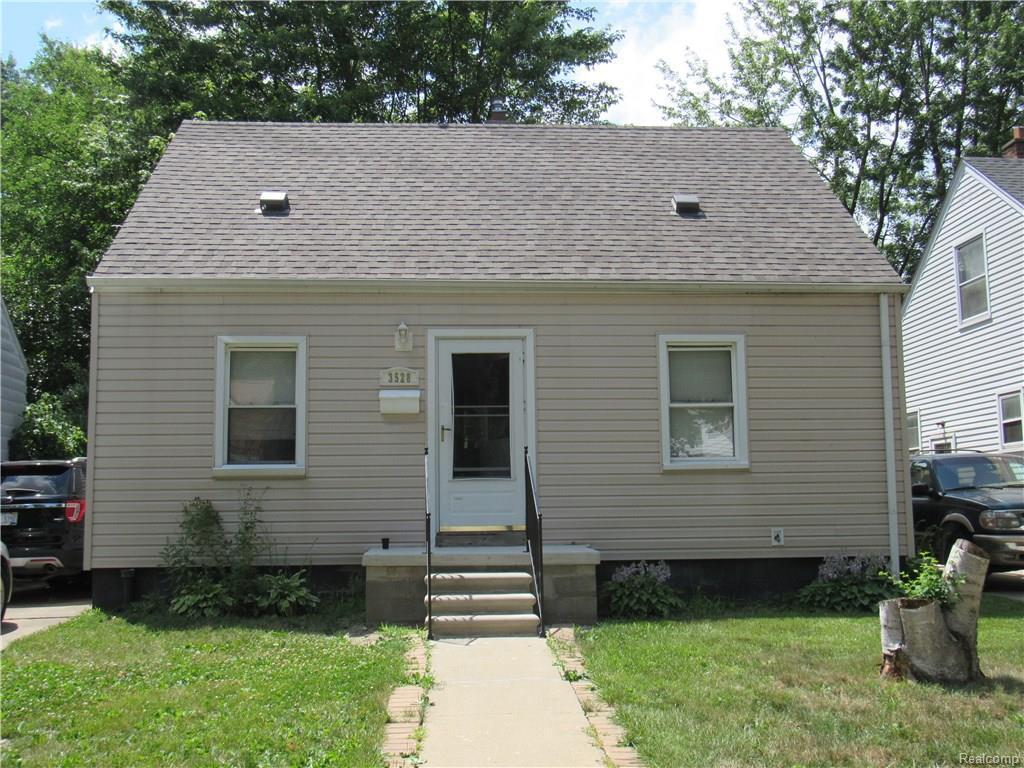 3528 Byrd St - Photo 1