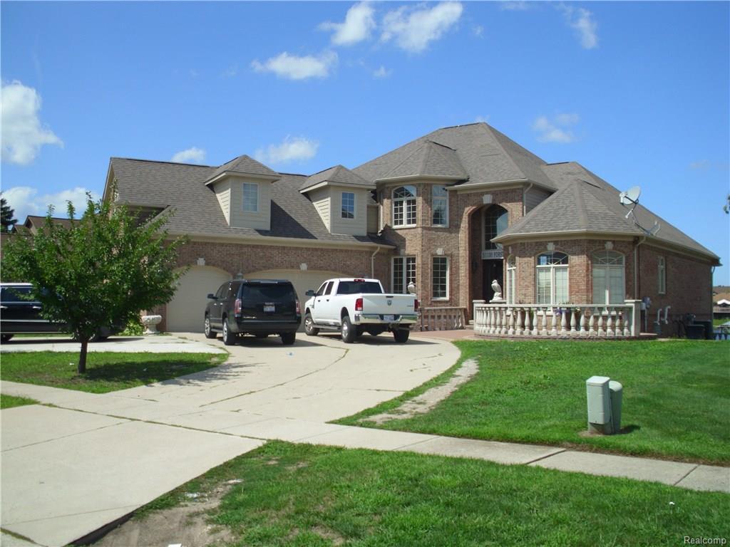 51100 Forster Ln - Photo 1