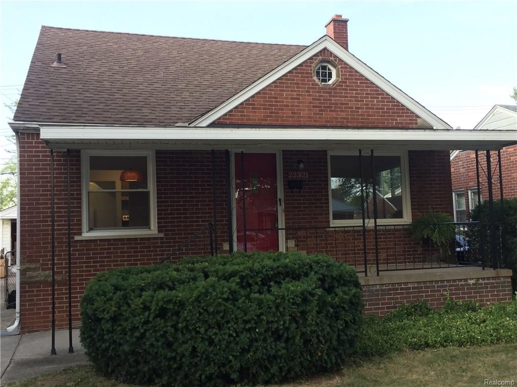 22321 Harper Lake Ave - Photo 1