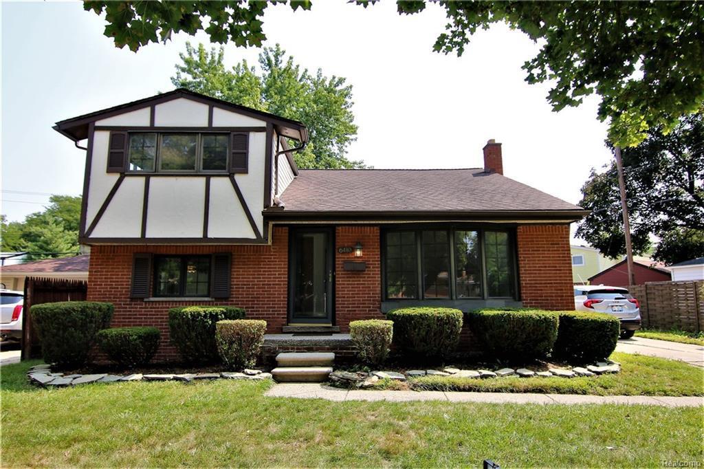 6410 Cadillac St - Photo 1